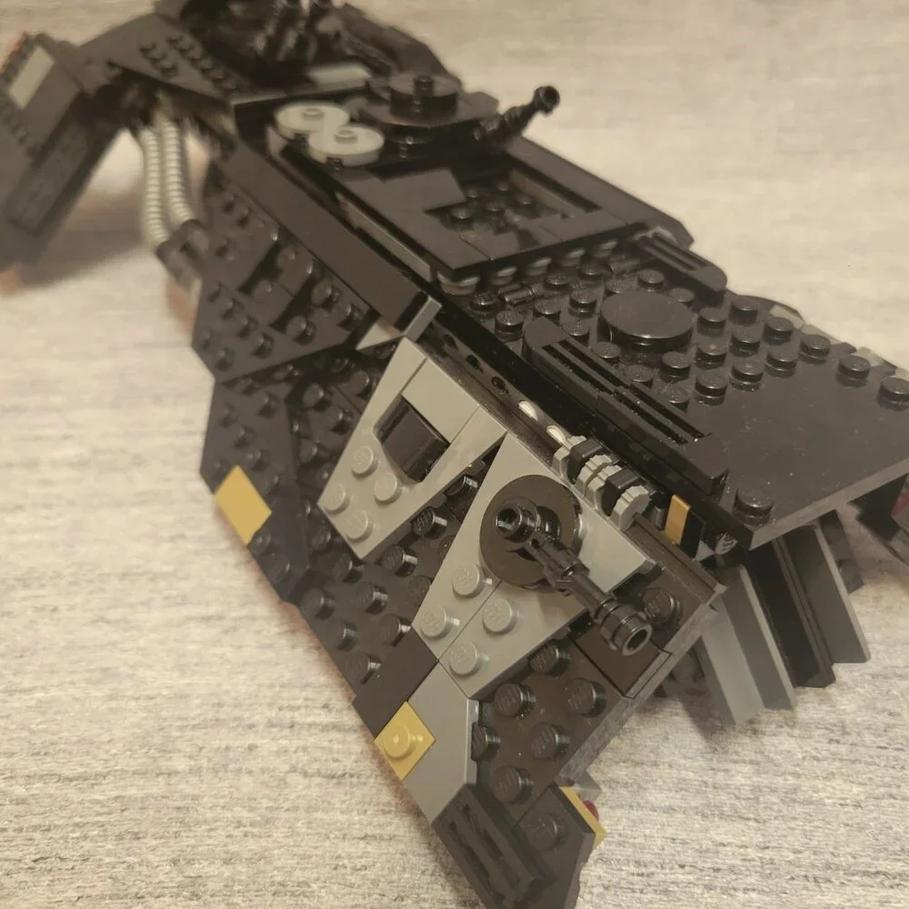 Lego ***missing one